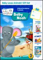 Baby Noah: Animal Expedition