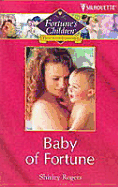 Baby of Fortune - Rogers, Shirley