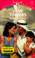 Baby of Mine - Toombs, Jane