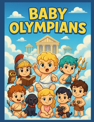 Baby Olympians: Short stories - Bindana