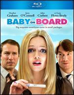 Baby on Board - Brian Herzlinger
