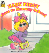 Baby Piggy Go/School