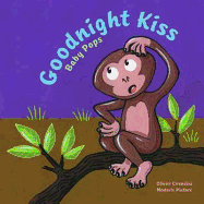 Baby Pops: Goodnight Kiss