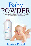 Baby Powder: 17 Impressive Uses for Baby Powder You've Never Considered