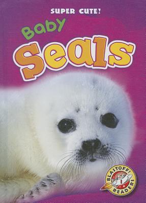 Baby Seals - Leaf, Christina