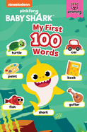 Baby Shark: My First 100 Words