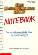 Baby-Sitters Club Notebook