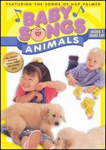 Baby Songs: Animals