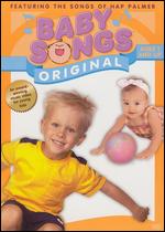 Baby Songs: Original - 