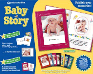 Baby Story: Publish Your Memories in Baby's Very Own Keepsake Book! - Creations by You (Creator)