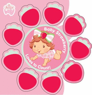 Baby Strawberry Loves to Count! - Yoon, Salina