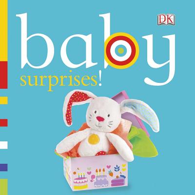 Baby: Surprises! - Davis, Sarah