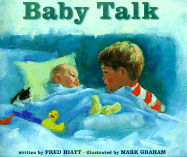 Baby Talk - Hiatt, Fred