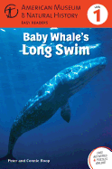 Baby Whale's Long Swim: Level 1