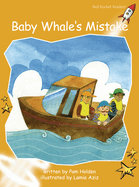 Baby Whale's Mistake