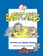 Babycakes - Russell, Amanda