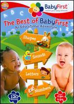 BabyFirst: The Best of BabyFirst - An Educational Adventure