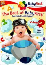 BabyFirst: The Best of BabyFirst, Vol. 2 -  Learning Launchpad
