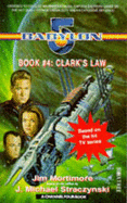 "Babylon 5": Clarke's Law