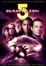 Babylon 5: Season 04 - 