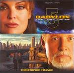 Babylon 5: The Lost Tales [Original Soundtrack]