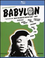 Babylon [Blu-ray] - Franco Rossi