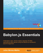 Babylon.Js Essentials