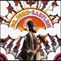 Babylon - Dr. John