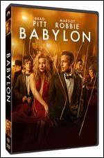 Babylon - Damien Chazelle