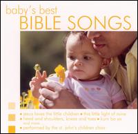 Baby's Best: Bible Songs - Various Artists
