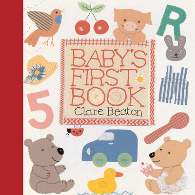 Baby's First Book - 