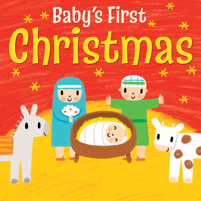 Baby's First Christmas - Goodings, Christina