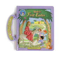 Baby's First Easter: A Carry Along Book