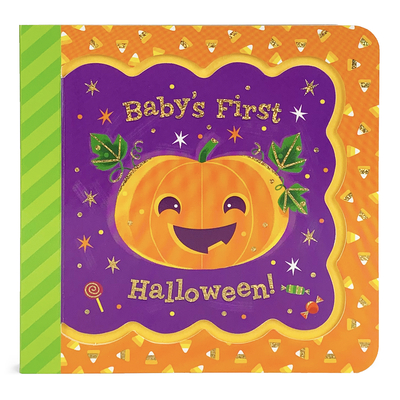 Baby's First Halloween - Cottage Door Press (Editor), and Von Feder, Rosa