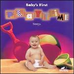 Baby's First: Playtime Songs