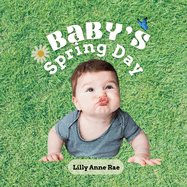 Baby's Spring Day