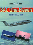 BAC 111 - Hill, Malcolm