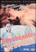 Bacchanales Sexuelles - Jean Rollin