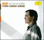 Bach: Art of the Fugue - Pierre-Laurent Aimard (piano)