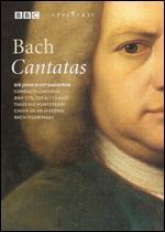 Bach Cantatas: Sir John Eliot Gardiner - BWV 179, 199 & 113