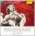 Bach: Christmas Oratorio [Highlights]