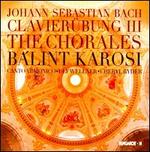 Bach: Clavierbung III - The Chorales