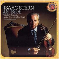 Bach: "Double" Concerto; Violin Concertos Nos. 1 & 2 - Isaac Stern (violin); Itzhak Perlman (violin); Jean-Pierre Rampal (flute); John Steele Ritter (harpsichord);...
