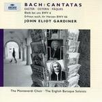 Bach: Easter Cantatas