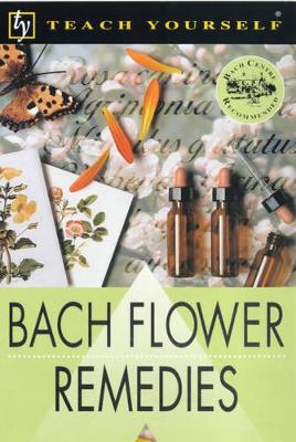 Bach Flower Remedies - Ball, Stefan