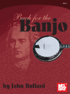 Bach for the Banjo