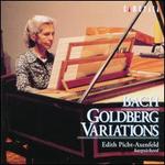 Bach: Goldberg Variations