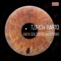 Bach: Goldberg Variations - Tzimon Barto (piano)