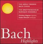 Bach Highlights