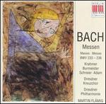 Bach: Masses BWV 233-236